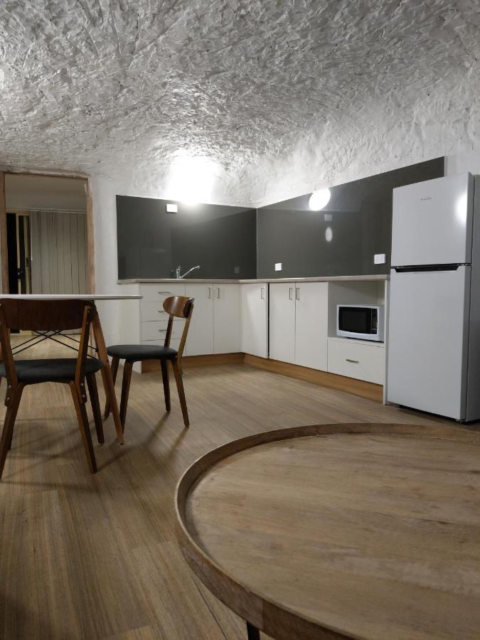 Holly Place Coober Pedy Eksteriør bilde