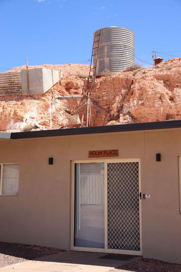 Holly Place Coober Pedy Eksteriør bilde