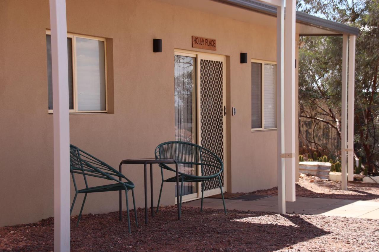 Holly Place Coober Pedy Eksteriør bilde